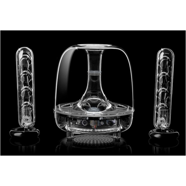 ลำโพงHarman Kardon SoundSticks Wireless